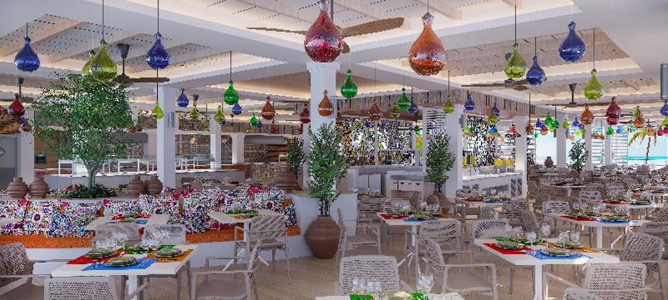 Bahia Principe Luxury Ambar AI Adults Only