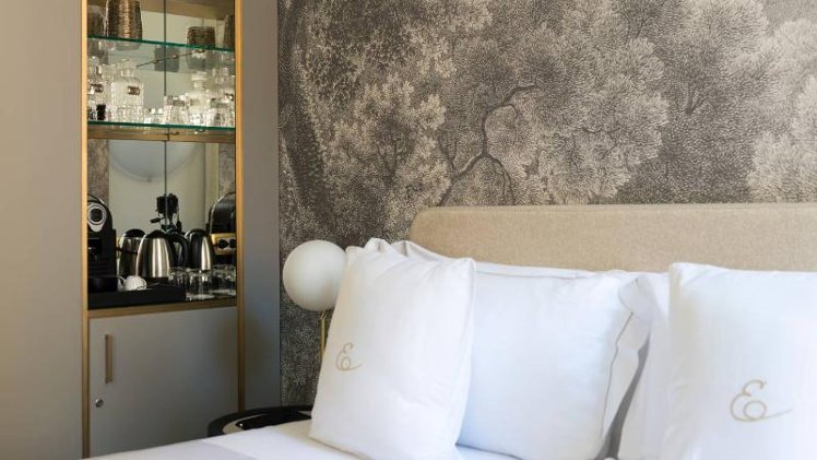 JUNIOR SUITE CLASSIC Room