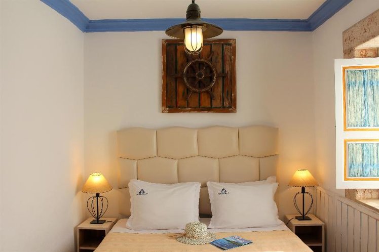 VILLA STANDARD Room