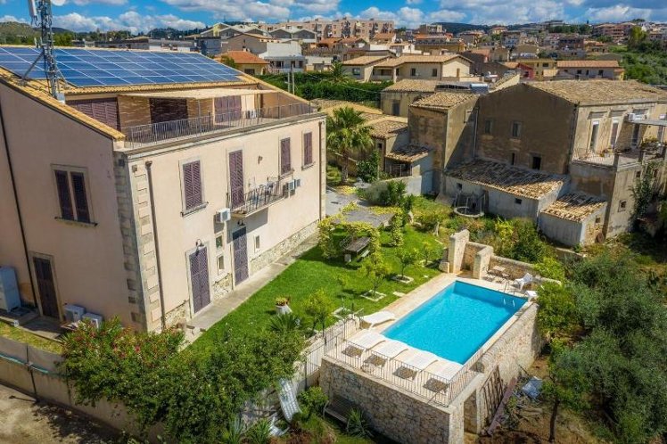 Villa Rosaria