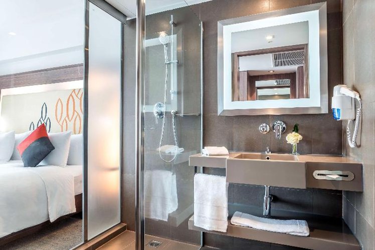 TWIN GUEST ROOM Room