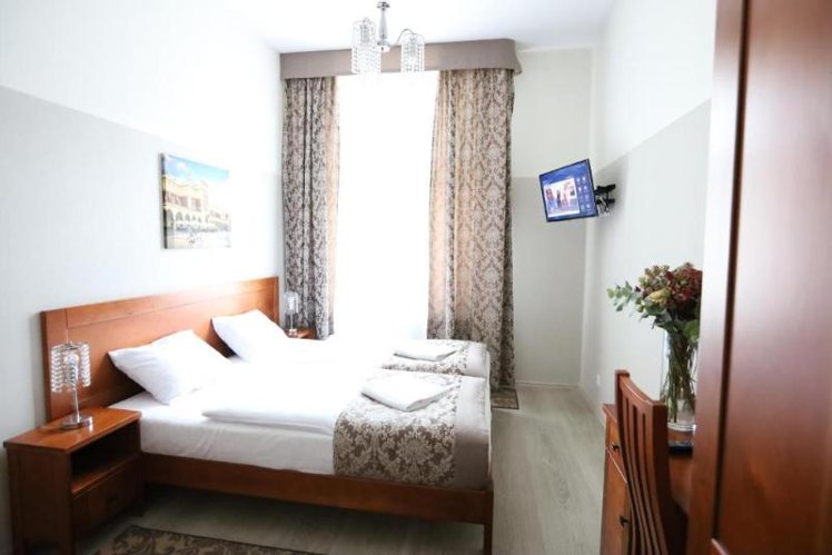 DOUBLE CLASSIC Room