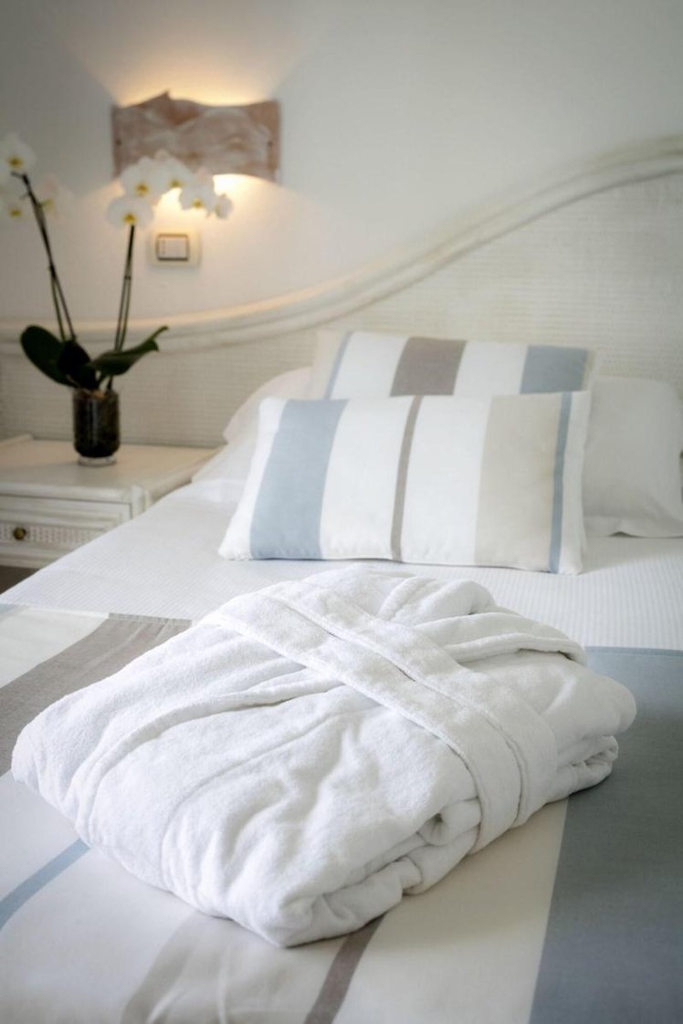 TWIN SUPERIOR SEA VIEW Room