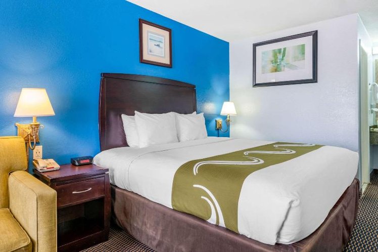 SUITE Accessible Room