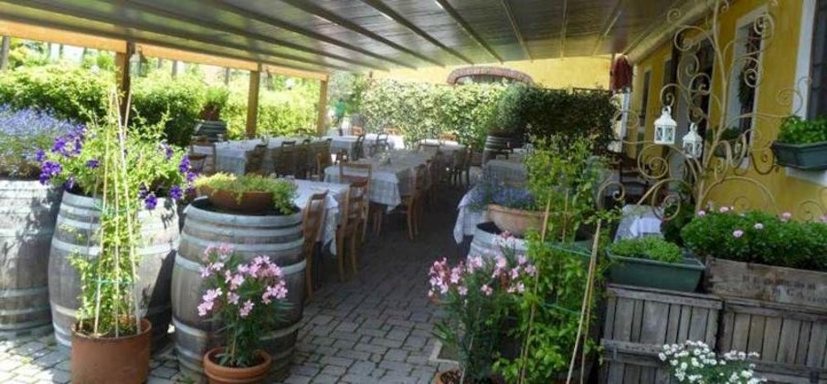 Hotel Bella Italia
