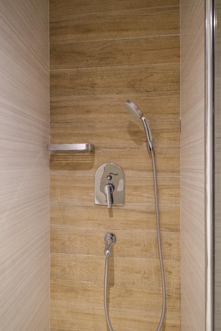 TWIN STANDARD Room