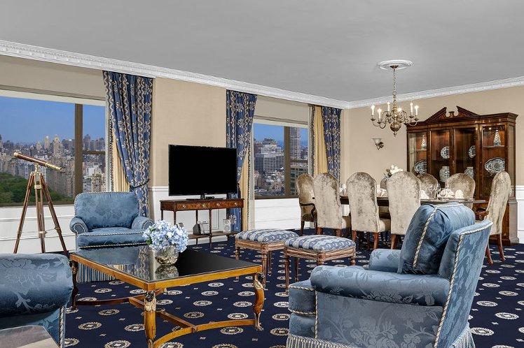 Park Lane New York