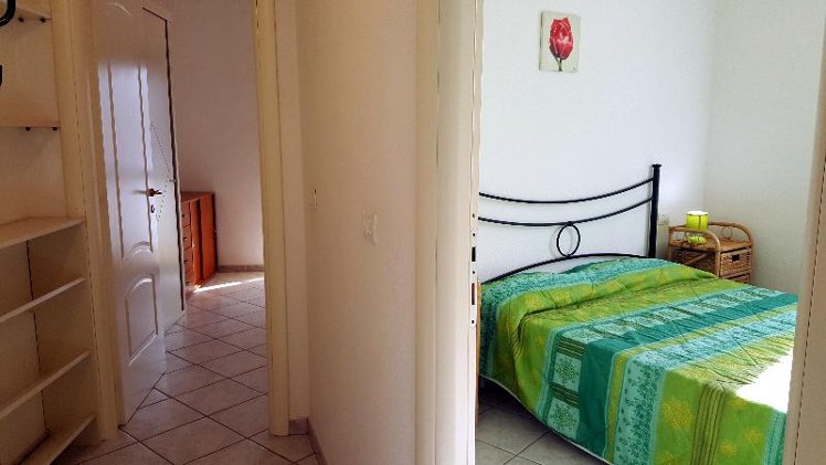 APARTMENT CAPACITY 4 Room