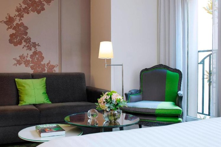 JUNIOR SUITE NON SMOKING Room