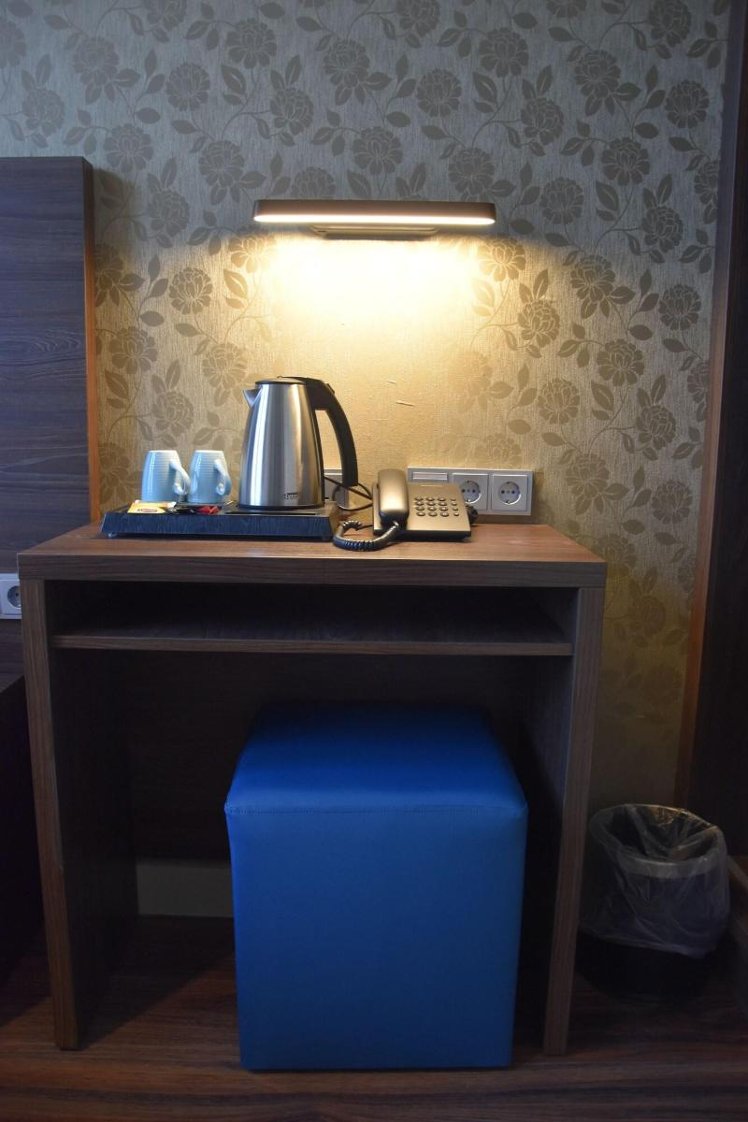 DOUBLE ECONOMY Room