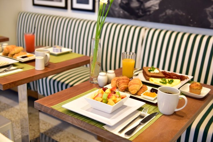 Pestana South Beach Art Deco Hotel