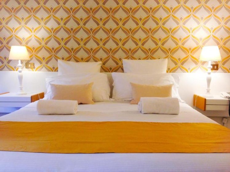 Double or Twin STANDARD Room