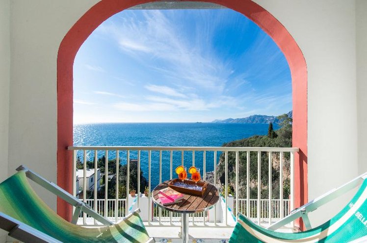 Villa Bella Vista