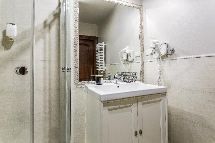 Double or Twin SUPERIOR Room