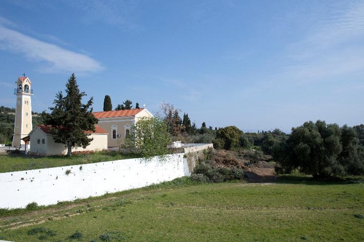 General view