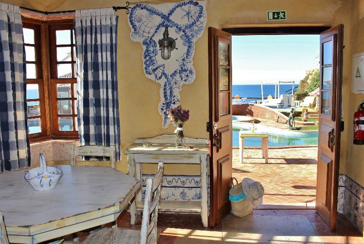 VILLA SEA VIEW POOL VIEW Room