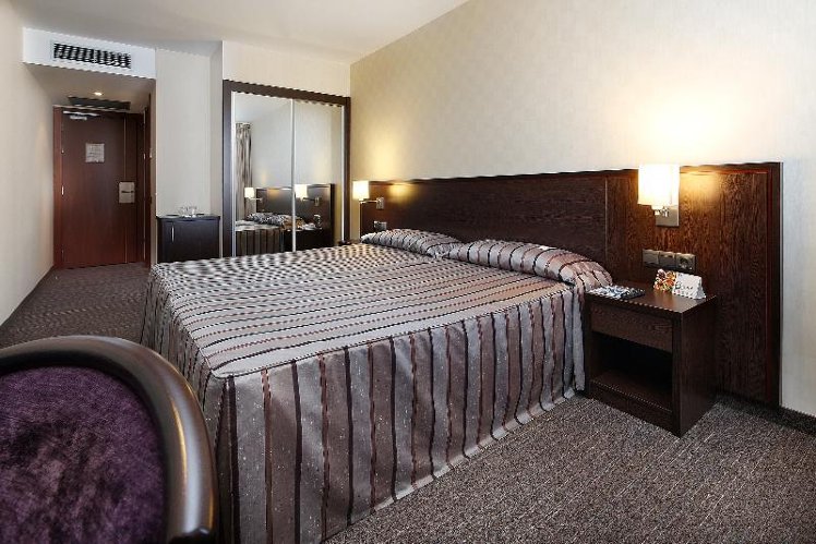 Double or Twin STANDARD Room
