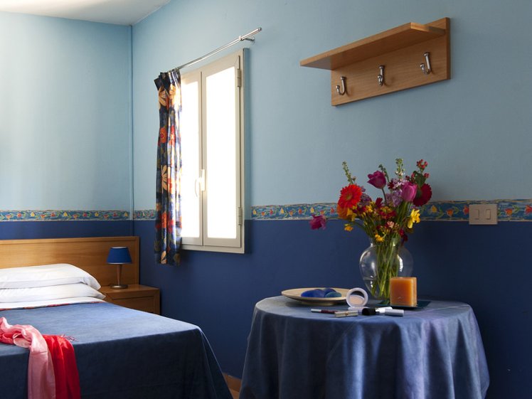BUNGALOW ECONOMY Room