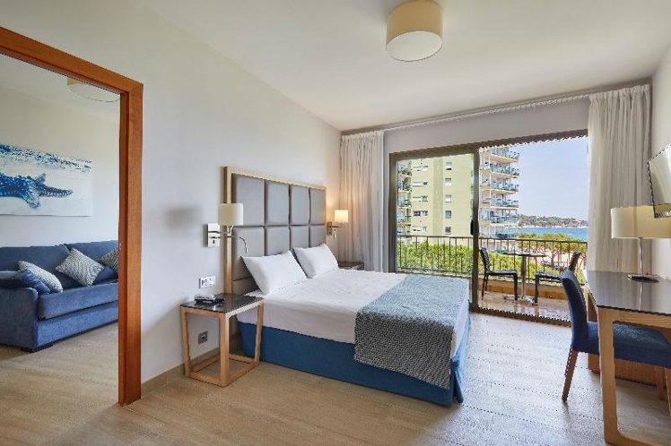 SUITE STANDARD Room