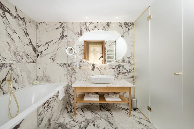 SUITE GRAND Room