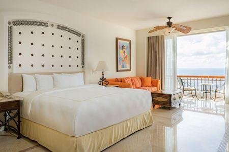 Marquis Los Cabos Resort & Spa Adults Only