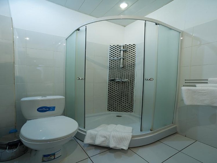TWIN PREMIUM Room