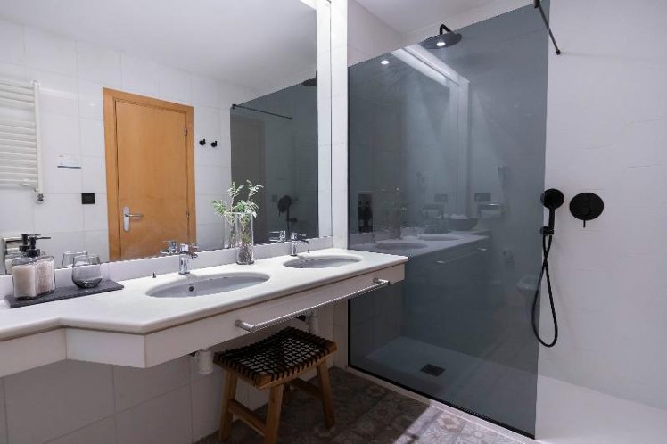 Double or Twin SUPERIOR Room