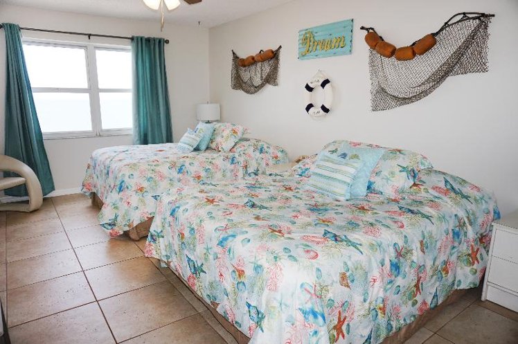 APARTMENT TWO BEDROOMS Room