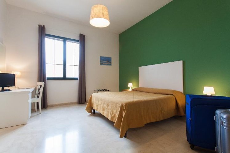 APARTMENT CAPACITY 6 Room