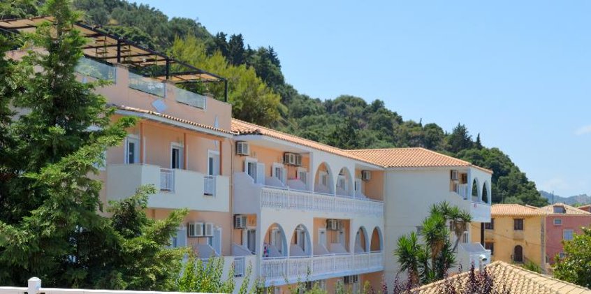 General view