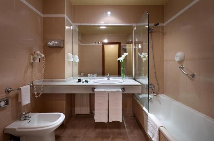 Double or Twin STANDARD Room