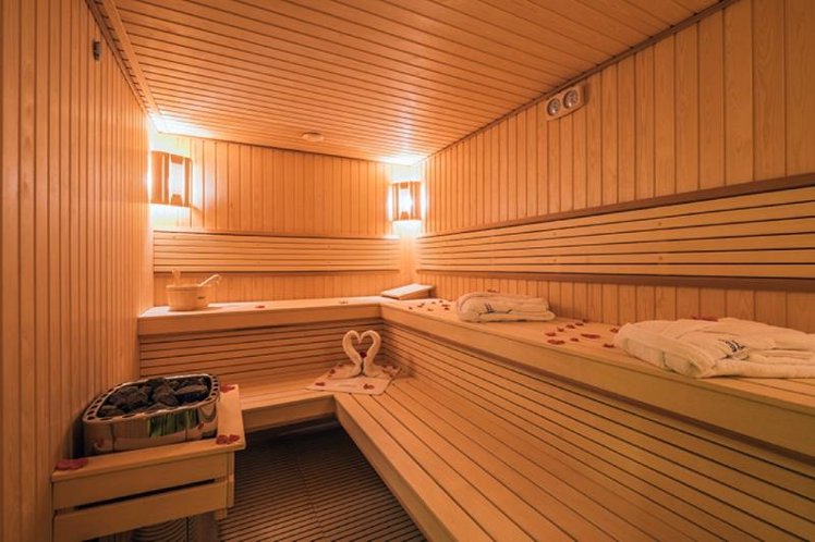 Hotel Ayoub & Spa