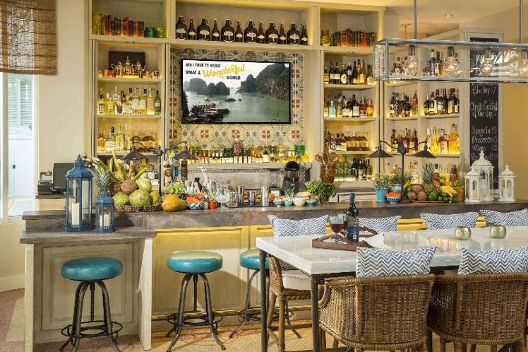Bar