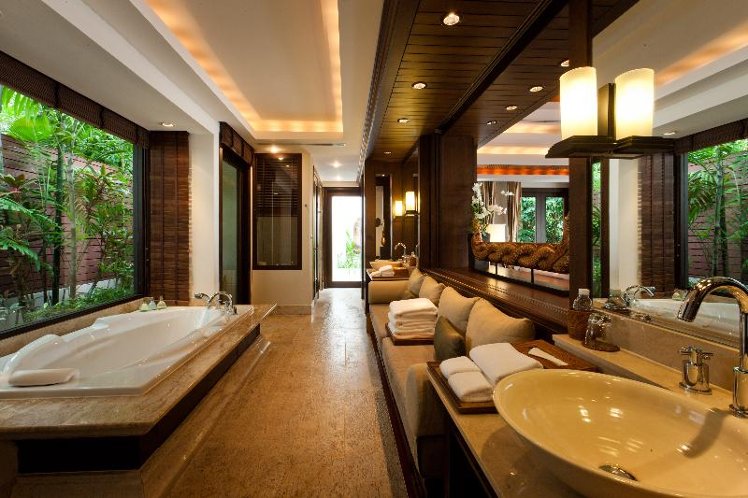 VILLA OCEAN VIEW Room
