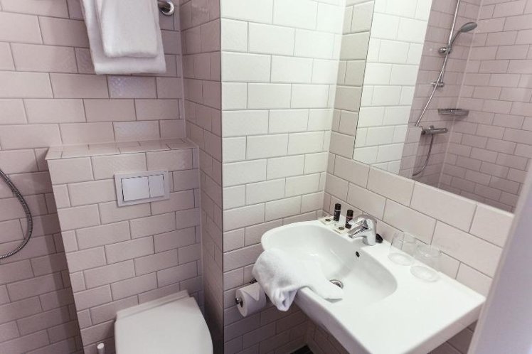 DOUBLE ECONOMY Room