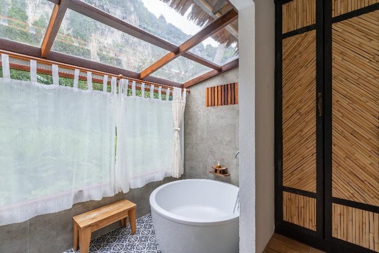 DOUBLE DELUXE MOUNTAIN VIEW Room