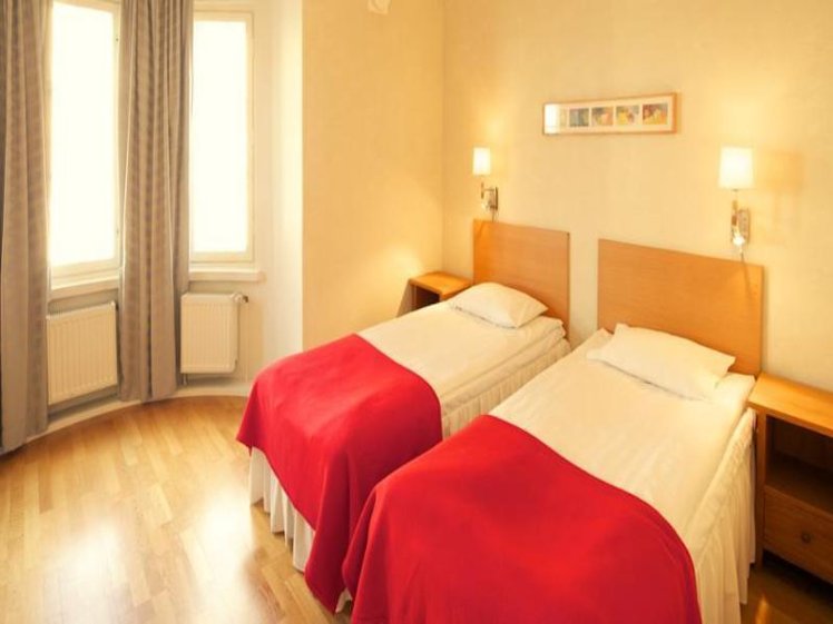 APARTMENT ONE BEDROOM Room