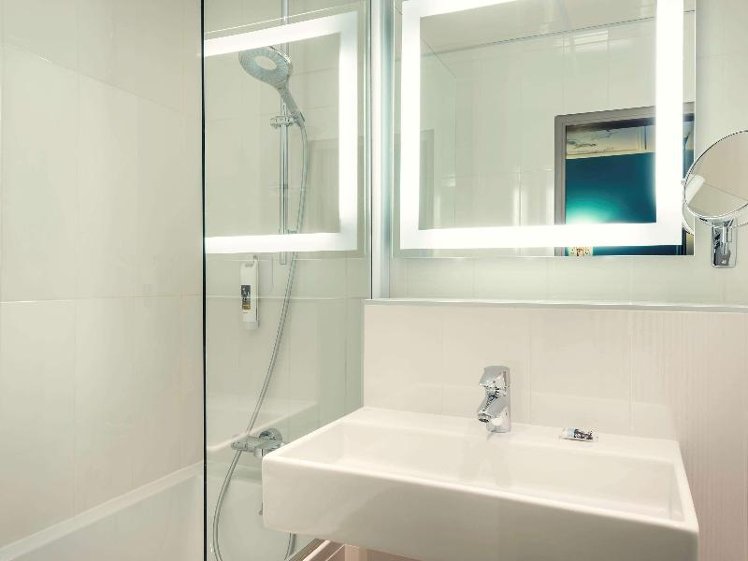 DOUBLE PREMIUM Room