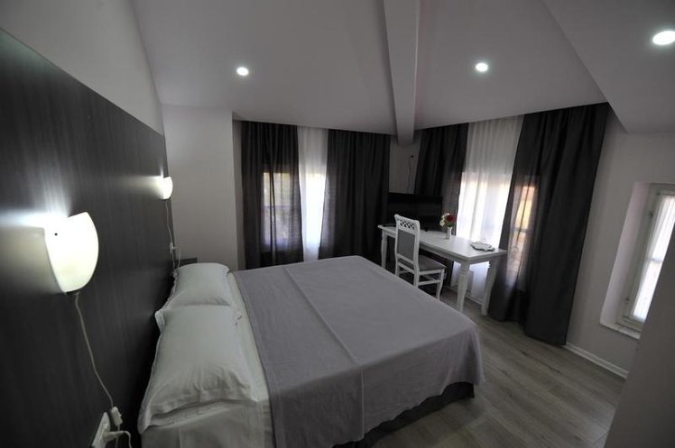 Double or Twin STANDARD Room
