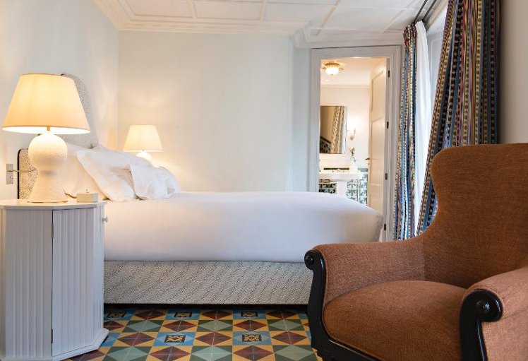 DOUBLE SUPERIOR Room