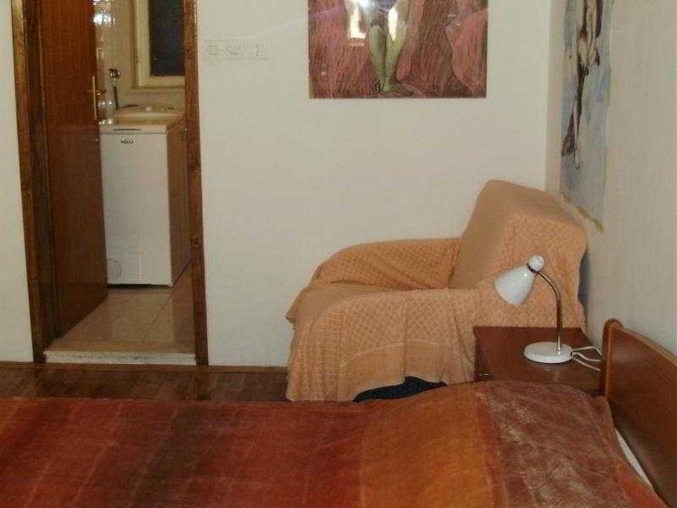 Tonka Apartmani