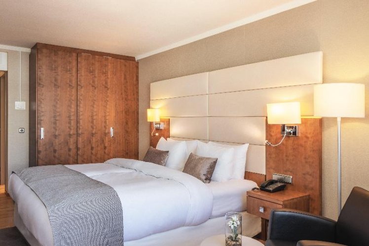 SUITE TWO BEDS Room