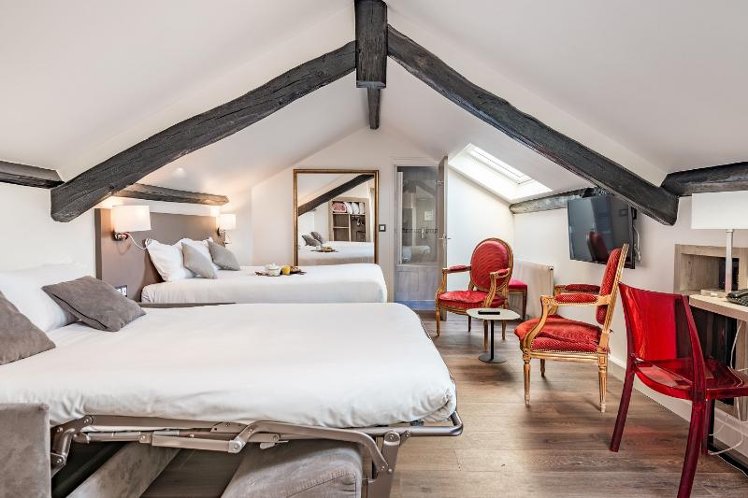 SUITE STANDARD Room