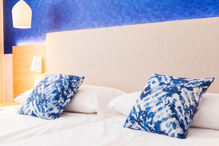 Double or Twin STANDARD Room