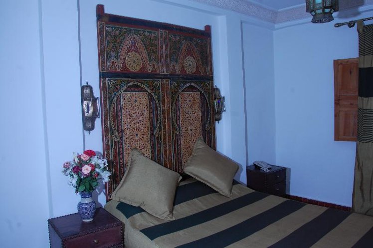 Riad Dar Dmana