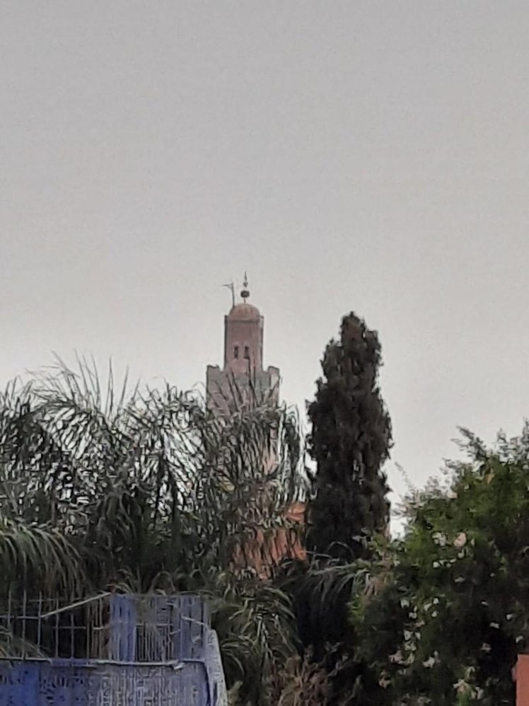 General view