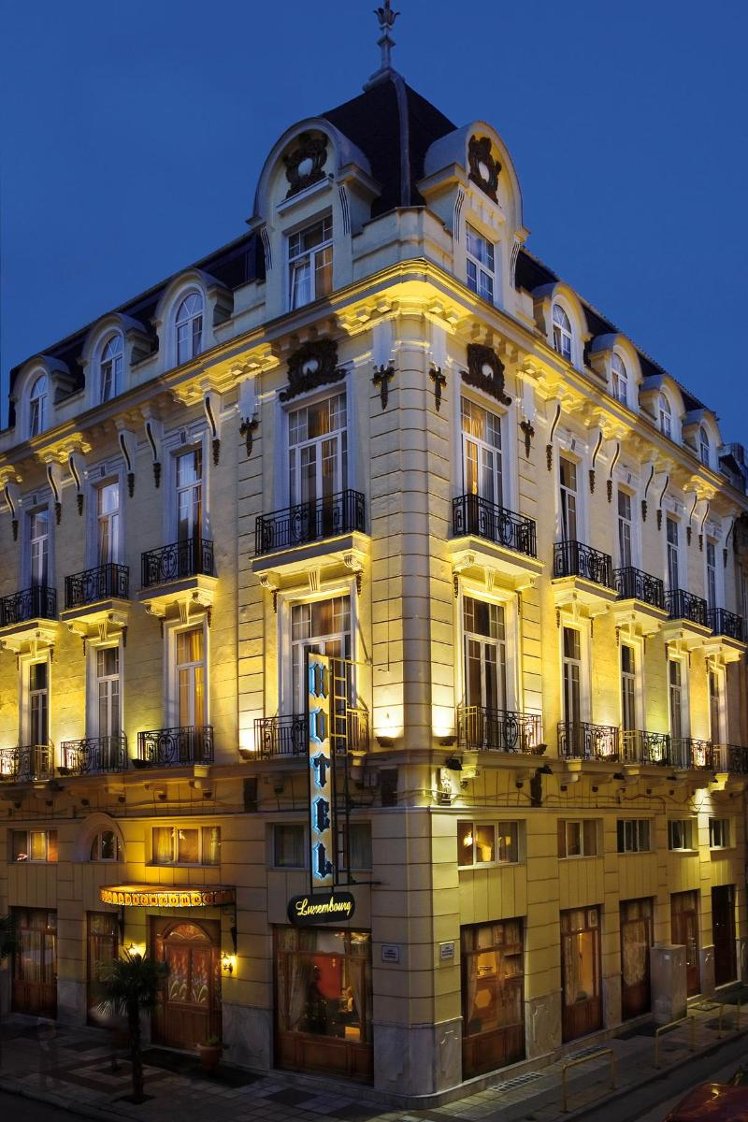 Luxembourg