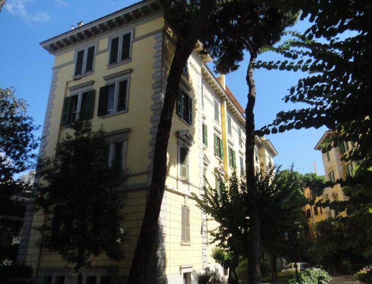 General view