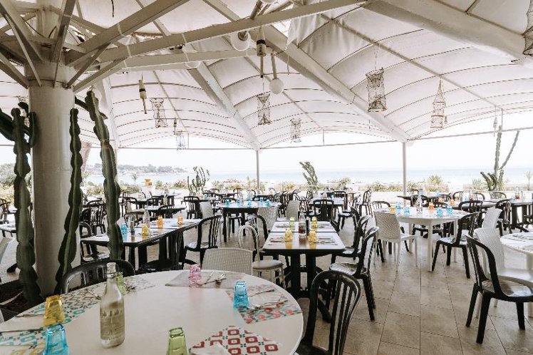 Nicolaus Club Fontane Bianche
