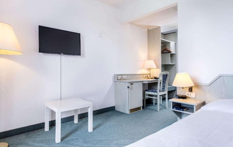 Wyndham Garden Duesseldorf Mettmann
